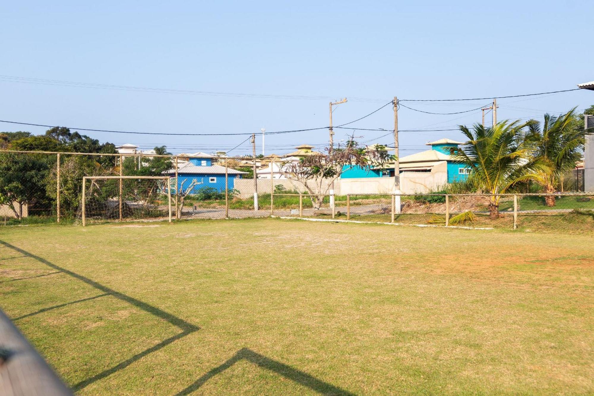 Bz74 Casa C/ Piscina E Churrasqueira Privativa