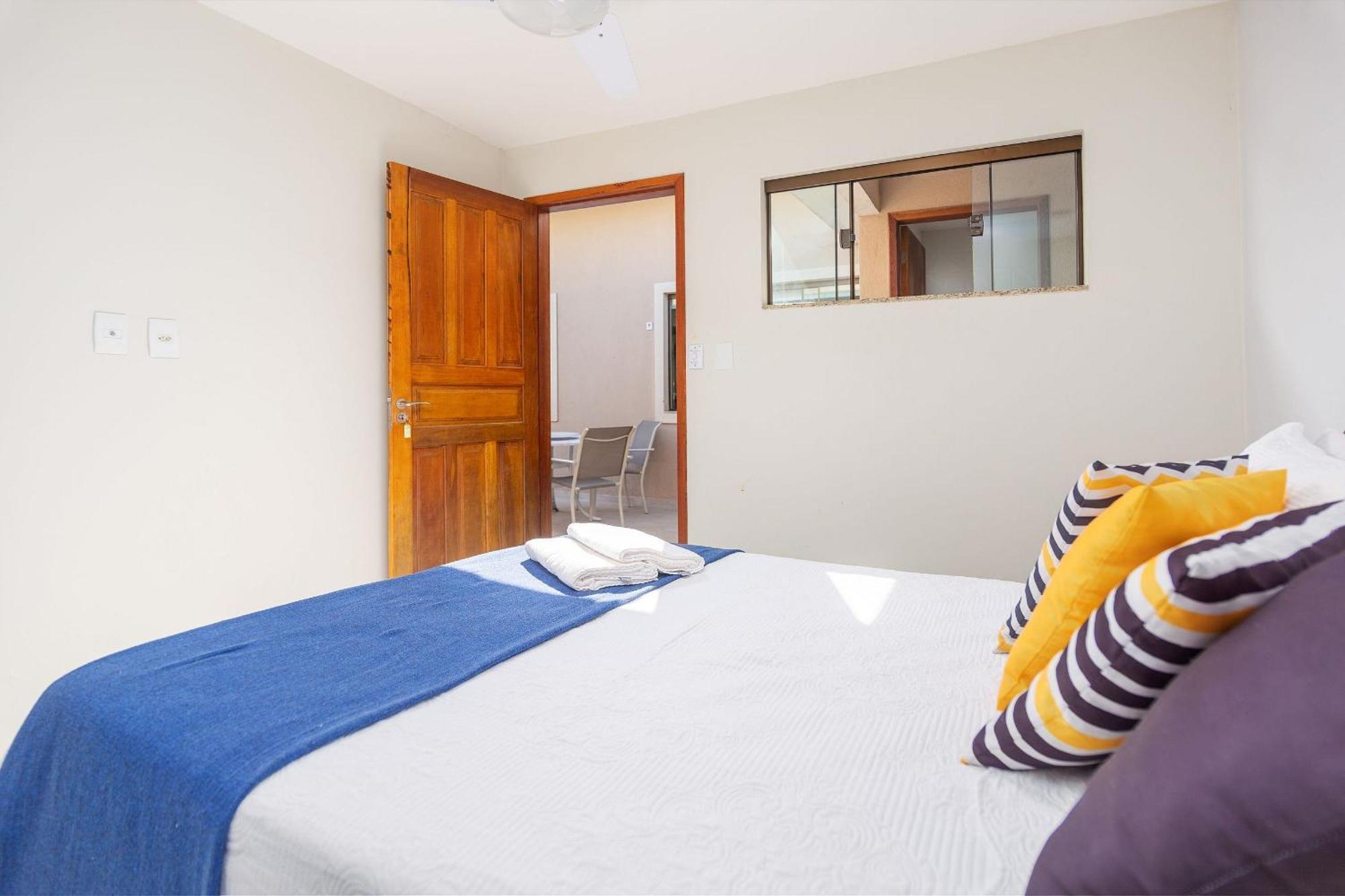 Сasa de vacaciones Bz74 Casa C/ Piscina E Churrasqueira Privativa
