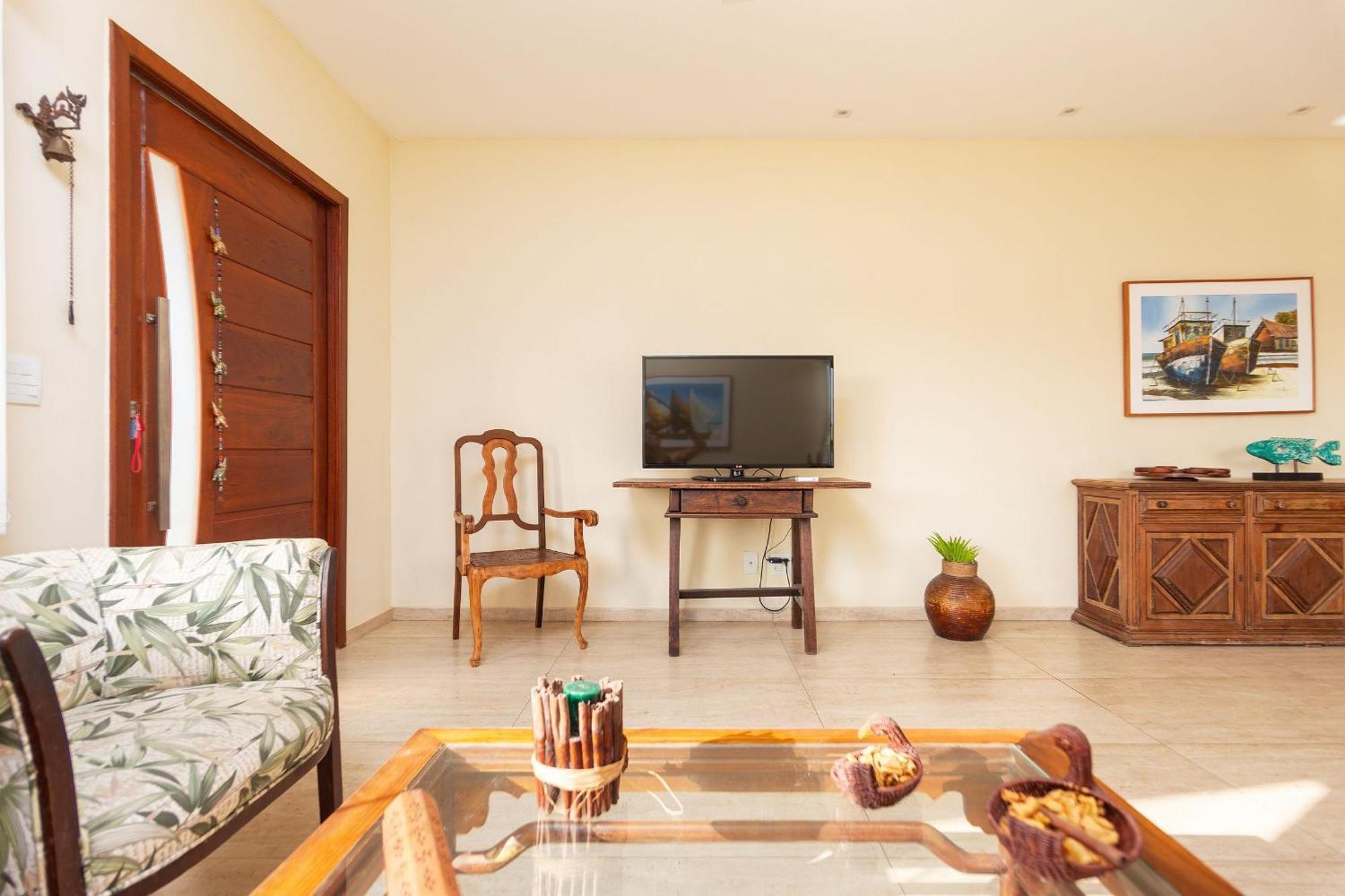 Сasa de vacaciones Bz74 Casa C/ Piscina E Churrasqueira Privativa