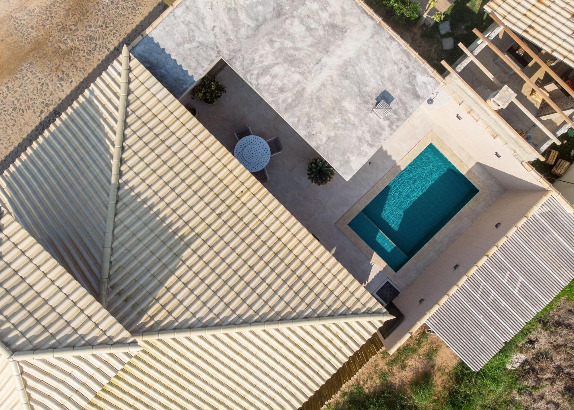 Сasa de vacaciones Bz74 Casa C/ Piscina E Churrasqueira Privativa